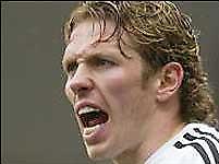 Εφαγε... πόρτα ο Μπέλαμι