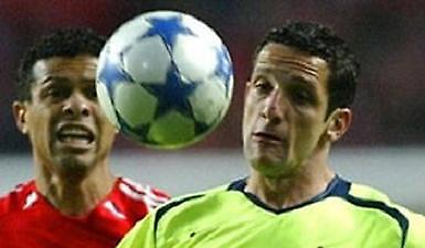 Κοντά στην Μπενφίκα ο Μπελέτι