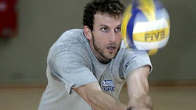 Μπέλλος: «Πρέπει να παλεύουμε»