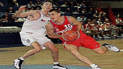 Κοντά σε Γίρι Βέλς η Μάλαγα