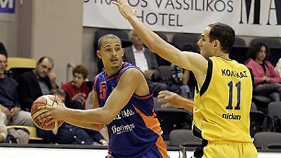 Α1: Δεν σταματούν τα προβλήματα!