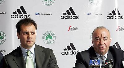 Βέμπερ: ''Μπορούμε να πετύχουμε τους στόχους μας''