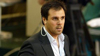 Βέμπερ: «Λυπημένος, πολύ λυπημένος...»