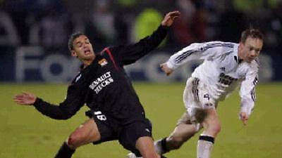 Επιστρέφει για Μπεν Αρφά η Τότεναμ