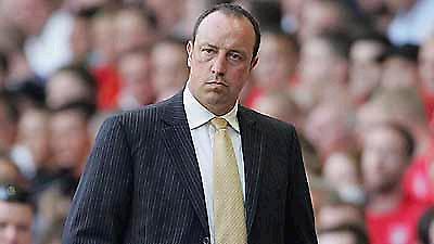 Ζήτησε σεβασμό ο Μπενίτεθ