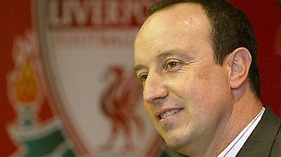 Στους «εφτά ουρανούς» ο Μπενίτεθ