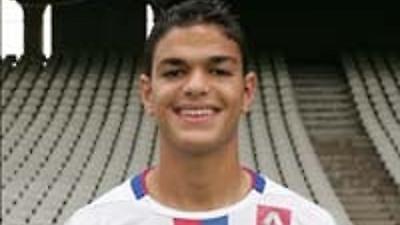 Ως το 2010 στη Λιόν ο Μπεν Άρφα