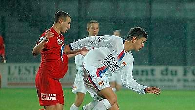 Ο Μπεν Αρφά στη θέση του Σαχά