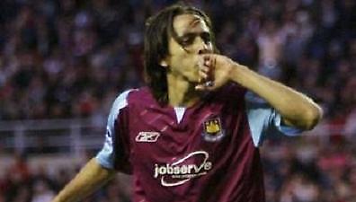 «Δένει» Μπεναγιούν η Γουέστ Χαμ