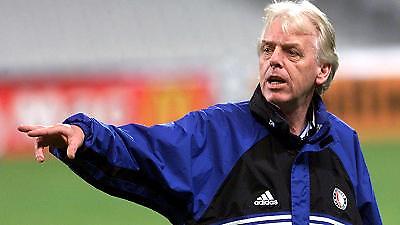 «Πολωνός» ο Μπενάκερ