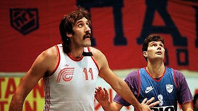 «Κύπριος» ο Μπένατσεκ