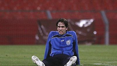 Μπεναγιούν: «Έπαιξαν καλύτερα και άξιζαν τη νίκη»