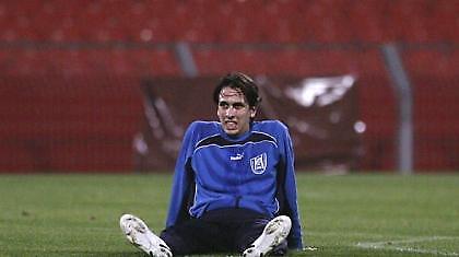 Τον αγώνα της χρονιάς χάνει για τους… Άγλλους ο Μπεναγιουν!