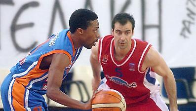 «Ιταλός» ο Μπένερμαν