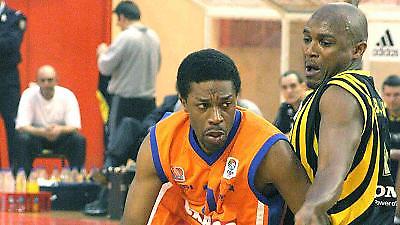 A1: «Μελανόλευκος» ο Μπένερμαν