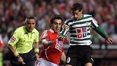 Superliga: (Χ)-ωρίς αφεντικό η Λισαβόνα