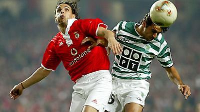 Superliga: Τα «φώτα» στο «Ντα Λουζ»