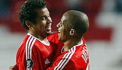 Οι «αετοί» και ο Φύσσας