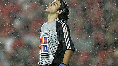 Superliga: Ήττα «σοκ» για Μπενφίκα