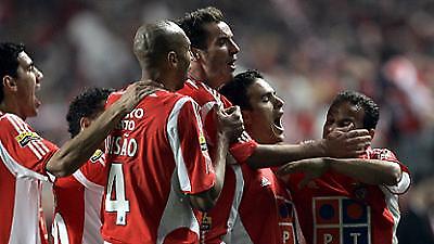 Superliga: Επικίνδυνη «έξοδος» για «αετούς»