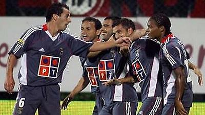 Superliga: «Μονόδρομος» η νίκη για την Μπενφίκα