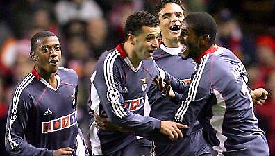 Superliga: «Φιλί ζωής» για τους «αετούς»