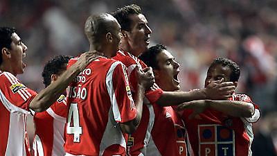 Superliga: «Μάχη» στο «Ντα Λουζ»