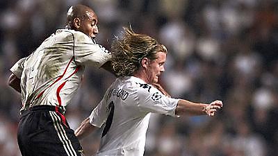 ΜΠΕΝΦΙΚΑ-ΚΟΠΕΓΧΑΓΗ   3-1 (Τελικό)