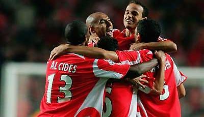 ΣΤ’ Όμιλος: Ματς-πρόκριση στο «Ολντ Τράφορντ»