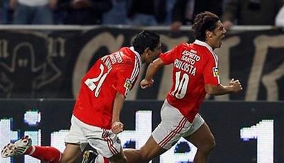 Superliga: Νίκη στο τέλος για Μπενφίκα, απώλεια για Σπόρτινγκ