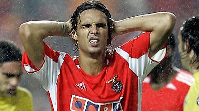 Superliga: «Δοκιμασίες» για Μπενφίκα και Νασιονάλ