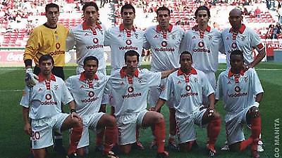 Συνεχίζονται οι αλλαγές στη Μπενφίκα