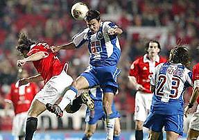 Αποσύρεται από το ντέρμπι η Πόρτο;