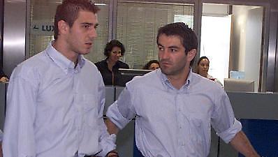 Αρχίζει η... μπάλα!