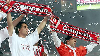 Ντύνεται «αετός» ο Εβέρτον