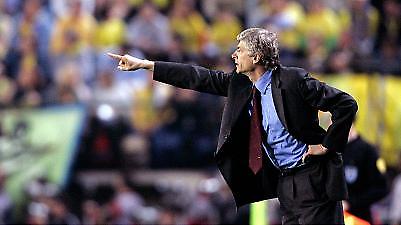 «Κανονιέρης» ο Ντένιλσον