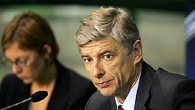 Βενγκέρ: «Ο Θίο είναι κατώτερος από πριν»