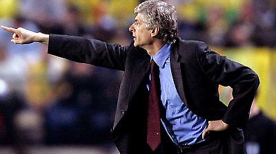 Ο Βενγκέρ ζήτησε να αλλάξουν οι κανόνες στα διεθνή παιχνίδια