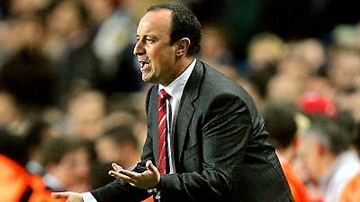 Θέλει Λουγκάνο ο Μπενίτεθ