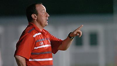 Ανακοίνωσε Γκονζάλες η Λίβερπουλ