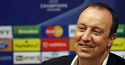 Μπενίτεθ: «Ίσως κινηθούμε για αμυντικό»