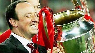 Τρίζει η… καρέκλα του Μπενίτεθ