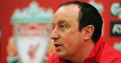 Θέλει τον Μπενίτεθ η Ρεάλ