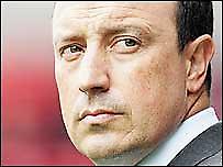 Η ελπίδα πεθαίνει τελευταία...