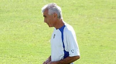 Συγγνώμη από Μπενίτεζ