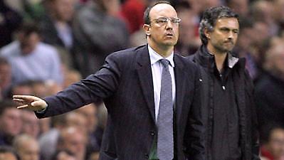 Μπενίτεθ:''Δε χρειαζόμαστε χρήματα''