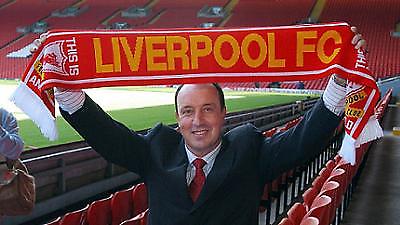 «Προσγειωμένος» ο Μαρκ Γκονζάλες