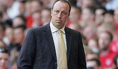 Μπενίτεθ: «Είμαστε πιο έτοιμοι φέτος»