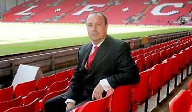 Γκολ από τους επιθετικούς ζητά ο Μπενίτεθ