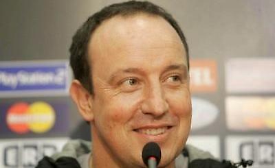 Προσπάθειες Μπενίτεθ για Κάρσον